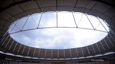 Vì sao Malaysia không tổ chức trận gặp Việt Nam trên ‘chảo lửa’ Bukit Jalil?